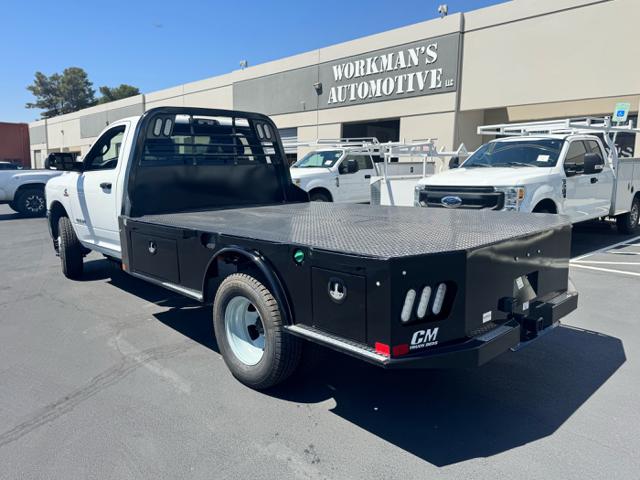 Used 2021 Ram 3500 - photo 5