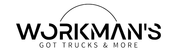 Workman's Automotive LLC logo