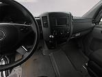2018 Mercedes-Benz Sprinter 3500 High Roof DRW RWD Empty Cargo Van for sale #MCV1837A - photo 11