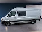 2018 Mercedes-Benz Sprinter 3500 High Roof DRW RWD Empty Cargo Van for sale #MCV1837A - photo 3
