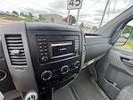 2018 Mercedes-Benz Sprinter 3500 High Roof DRW RWD Empty Cargo Van for sale #MCV1837A - photo 26