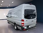 2018 Mercedes-Benz Sprinter 3500 High Roof DRW RWD Empty Cargo Van for sale #MCV1837A - photo 2