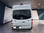 2018 Mercedes-Benz Sprinter 3500 High Roof DRW RWD Empty Cargo Van for sale #MCV1837A - photo 4