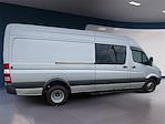 2018 Mercedes-Benz Sprinter 3500 High Roof DRW RWD Empty Cargo Van for sale #MCV1837A - photo 6