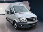 2018 Mercedes-Benz Sprinter 3500 High Roof DRW RWD Empty Cargo Van for sale #MCV1837A - photo 7