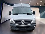 2018 Mercedes-Benz Sprinter 3500 High Roof DRW RWD Empty Cargo Van for sale #MCV1837A - photo 8