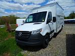 2024 Mercedes-Benz Sprinter 3500XD Regular Cab Standard Roof DRW RWD Service Utility Van for sale #MCV1850 - photo 1