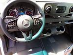 2024 Mercedes-Benz Sprinter 3500XD Regular Cab Standard Roof DRW RWD Service Utility Van for sale #MCV1850 - photo 10