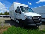 2024 Mercedes-Benz Sprinter 3500XD Regular Cab Standard Roof DRW RWD Service Utility Van for sale #MCV1850 - photo 4