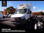 2024 Mercedes-Benz Sprinter 3500XD Regular Cab Standard Roof DRW RWD Refrigerated Body for sale #MCV1851 - photo 1