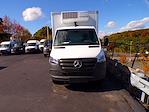 2024 Mercedes-Benz Sprinter 3500XD Regular Cab Standard Roof DRW RWD Refrigerated Body for sale #MCV1851 - photo 3