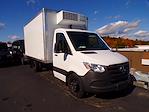 2024 Mercedes-Benz Sprinter 3500XD Regular Cab Standard Roof DRW RWD Refrigerated Body for sale #MCV1851 - photo 4