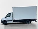 2024 Mercedes-Benz Sprinter 3500XD Regular Cab Standard Roof DRW RWD Refrigerated Body for sale #MCV1851 - photo 5