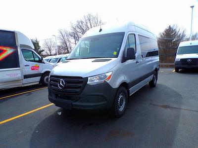2024 Mercedes-Benz Sprinter 2500 Standard Roof RWD Passenger Van for sale #MCV1896 - photo 1