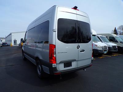 2024 Mercedes-Benz Sprinter 2500 Standard Roof RWD Passenger Van for sale #MCV1896 - photo 2