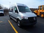 2024 Mercedes-Benz Sprinter 2500 Standard Roof RWD Passenger Van for sale #MCV1896 - photo 4