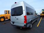 2024 Mercedes-Benz Sprinter 2500 Standard Roof RWD Passenger Van for sale #MCV1896 - photo 7