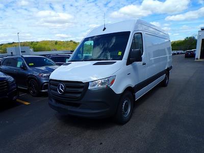 2024 Mercedes-Benz eSprinter High Roof RWD Empty Cargo Van for sale #MCV1924 - photo 1