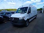 2024 Mercedes-Benz eSprinter High Roof RWD Empty Cargo Van for sale #MCV1924 - photo 1