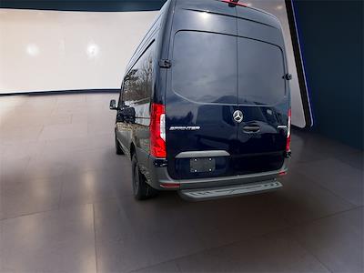 2025 Mercedes-Benz Sprinter 2500 Standard Roof RWD Empty Cargo Van for sale #MCV1978 - photo 2