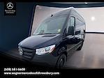 2025 Mercedes-Benz Sprinter 2500 Standard Roof RWD Empty Cargo Van for sale #MCV1978 - photo 1