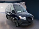 2025 Mercedes-Benz Sprinter 2500 Standard Roof RWD Empty Cargo Van for sale #MCV1978 - photo 5