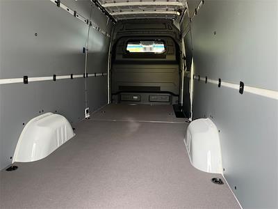 2025 Mercedes-Benz Sprinter 2500 High Roof RWD Empty Cargo Van for sale #MCV1980 - photo 2