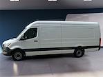2025 Mercedes-Benz Sprinter 2500 High Roof RWD Empty Cargo Van for sale #MCV1980 - photo 4
