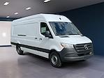 2025 Mercedes-Benz Sprinter 2500 High Roof RWD Empty Cargo Van for sale #MCV1980 - photo 7