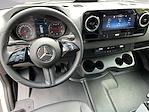 2025 Mercedes-Benz Sprinter 2500 High Roof RWD Empty Cargo Van for sale #MCV1980 - photo 10