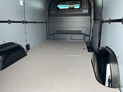 2025 Mercedes-Benz Sprinter 2500 Standard Roof RWD Empty Cargo Van for sale #MCV1981 - photo 2