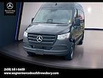 2025 Mercedes-Benz Sprinter 2500 Standard Roof RWD Empty Cargo Van for sale #MCV1981 - photo 1