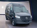 2025 Mercedes-Benz Sprinter 2500 Standard Roof RWD Empty Cargo Van for sale #MCV1981 - photo 6