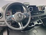 2025 Mercedes-Benz Sprinter 2500 Standard Roof RWD Empty Cargo Van for sale #MCV1981 - photo 9