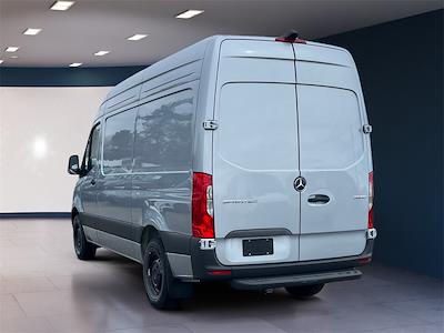2025 Mercedes-Benz Sprinter 2500 Standard Roof RWD Empty Cargo Van for sale #MCV1987 - photo 2
