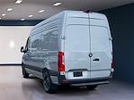 2025 Mercedes-Benz Sprinter 2500 Standard Roof RWD Empty Cargo Van for sale #MCV1987 - photo 2