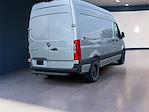 2025 Mercedes-Benz Sprinter 2500 Standard Roof RWD Empty Cargo Van for sale #MCV1987 - photo 4
