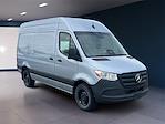 2025 Mercedes-Benz Sprinter 2500 Standard Roof RWD Empty Cargo Van for sale #MCV1987 - photo 5