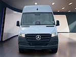 2025 Mercedes-Benz Sprinter 2500 Standard Roof RWD Empty Cargo Van for sale #MCV1987 - photo 6