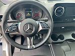 2025 Mercedes-Benz Sprinter 2500 Standard Roof RWD Empty Cargo Van for sale #MCV1987 - photo 8