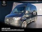 Used 2025 Mercedes-Benz Sprinter 2500 Standard Roof Empty Cargo Van for sale #MML316 - photo 1
