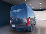 Used 2025 Mercedes-Benz Sprinter 2500 Standard Roof Empty Cargo Van for sale #MML316 - photo 3