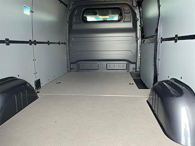 2025 Mercedes-Benz Sprinter 2500 Standard Roof RWD Empty Cargo Van for sale #MCV2013 - photo 2