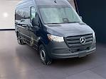 2025 Mercedes-Benz Sprinter 2500 Standard Roof RWD Empty Cargo Van for sale #MCV2013 - photo 6