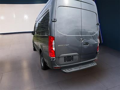 2025 Mercedes-Benz Sprinter 2500 Standard Roof RWD Empty Cargo Van for sale #MCV2014 - photo 2