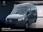 2025 Mercedes-Benz Sprinter 2500 Standard Roof RWD Empty Cargo Van for sale #MCV2014 - photo 1