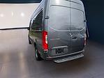 2025 Mercedes-Benz Sprinter 2500 Standard Roof RWD Empty Cargo Van for sale #MCV2014 - photo 2
