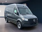 2025 Mercedes-Benz Sprinter 2500 Standard Roof RWD Empty Cargo Van for sale #MCV2014 - photo 5