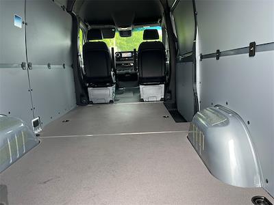 2025 Mercedes-Benz Sprinter 2500 Standard Roof RWD Empty Cargo Van for sale #MCV2021 - photo 2