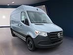 2025 Mercedes-Benz Sprinter 2500 Standard Roof RWD Empty Cargo Van for sale #MCV2021 - photo 6